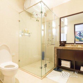 北戴河华贸国际公馆酒店提供图片