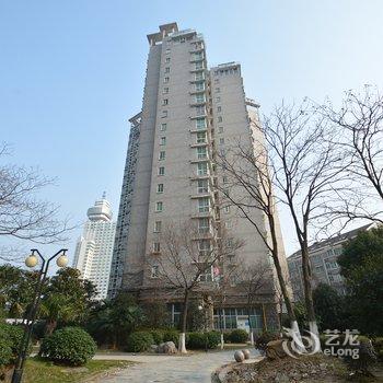 南京拾年国际青年旅舍