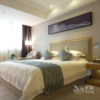 广州壹街叁號·海员宾馆酒店提供图片