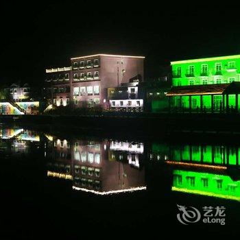 涞水缘来客栈酒店提供图片