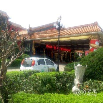 武汉湖滨花园武德楼酒店(原湖滨花园酒店)酒店提供图片