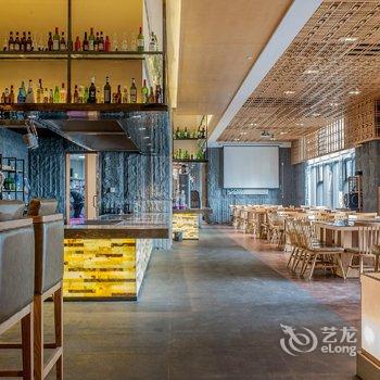 成都星宸航都国际酒店酒店提供图片