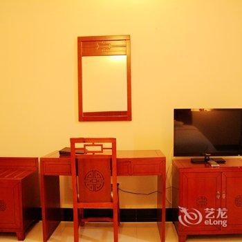 冠县南郊饭店酒店提供图片