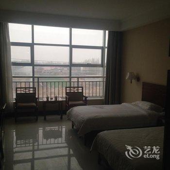 冠县南郊饭店酒店提供图片