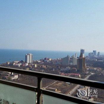 北戴河汤泉高尔夫海景公寓酒店提供图片