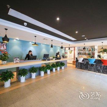 宜必思酒店(南京夫子庙店)酒店提供图片