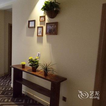东方柏拉图酒店(桂林两江四湖庙门前村店)酒店提供图片