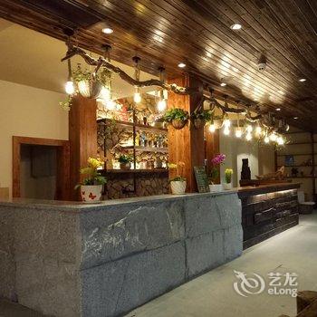 东方柏拉图酒店(桂林两江四湖庙门前村店)酒店提供图片