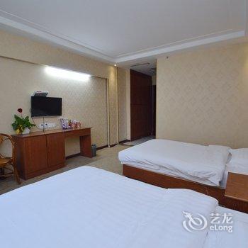 滁州聚富商务宾馆酒店提供图片