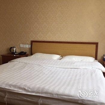 滁州聚富商务宾馆酒店提供图片