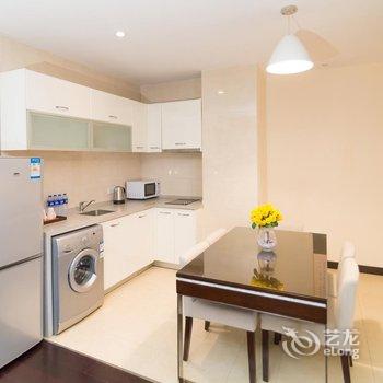 北戴河华贸国际公馆酒店提供图片