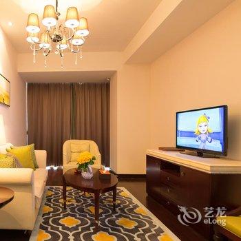 北戴河华贸国际公馆酒店提供图片