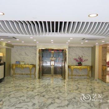 香港最佳盛品酒店尖沙咀(原九龙华美达酒店)酒店提供图片