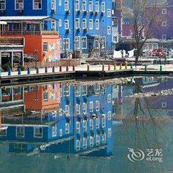 涞水缘来客栈酒店提供图片