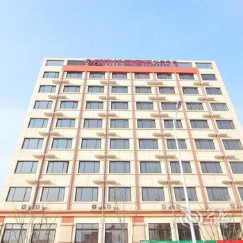 青岛都市花园酒店胶州梧州路店酒店提供图片