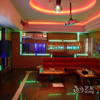 重庆涪陵建涪宾馆酒店提供图片