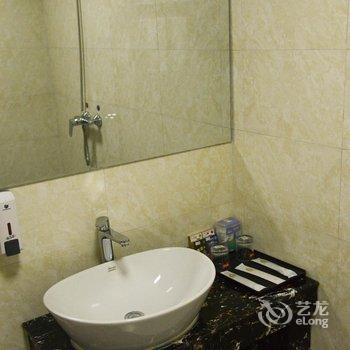襄汾青苹果酒店酒店提供图片