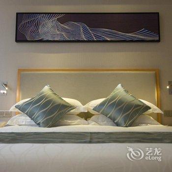 广州壹街叁號·海员宾馆酒店提供图片