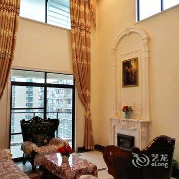 芜湖我们的家青年公寓酒店提供图片