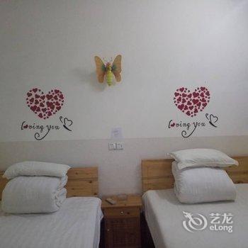 凤阳天一宾馆(滁州)酒店提供图片