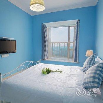 三亚时光旅行海景度假公寓酒店提供图片