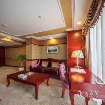重庆成林酒店酒店提供图片