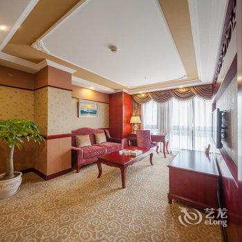 重庆成林酒店酒店提供图片