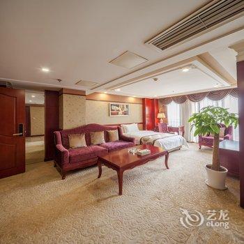 重庆成林酒店酒店提供图片