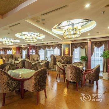 重庆成林酒店酒店提供图片