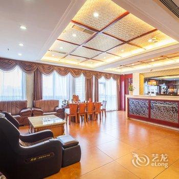 重庆成林酒店酒店提供图片