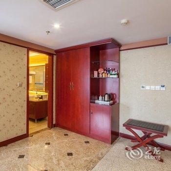 重庆成林酒店酒店提供图片