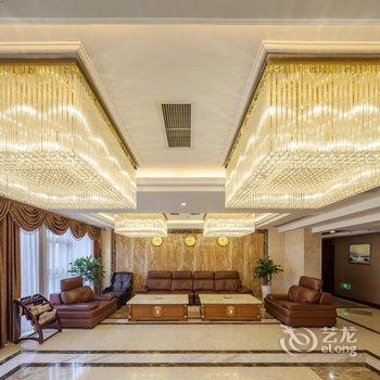 重庆成林酒店酒店提供图片
