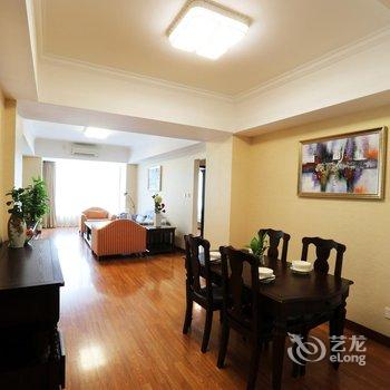 上海新黄浦酒店公寓酒店提供图片