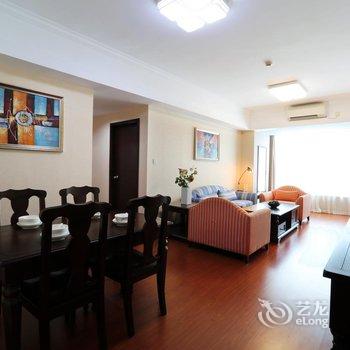 上海新黄浦酒店公寓酒店提供图片