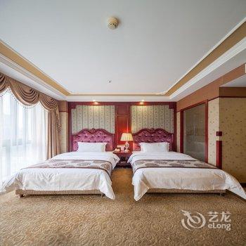 重庆成林酒店酒店提供图片
