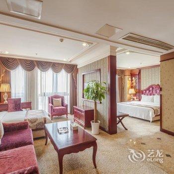 重庆成林酒店酒店提供图片