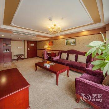 重庆成林酒店酒店提供图片
