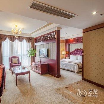 重庆成林酒店酒店提供图片