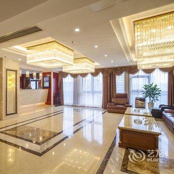重庆成林酒店酒店提供图片