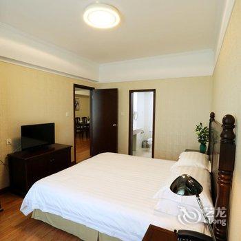 上海新黄浦酒店公寓酒店提供图片