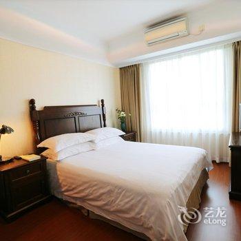 上海新黄浦酒店公寓酒店提供图片