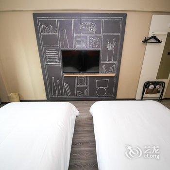宜必思酒店(南京夫子庙店)酒店提供图片