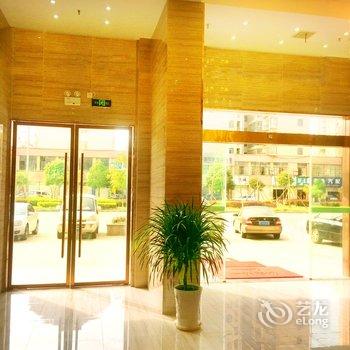 安陆天虹商务宾馆酒店提供图片