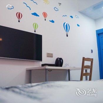 上海uncle闵的家雅致民宿酒店提供图片