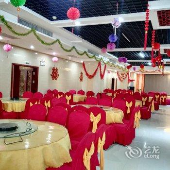 富川旺源商务酒店酒店提供图片