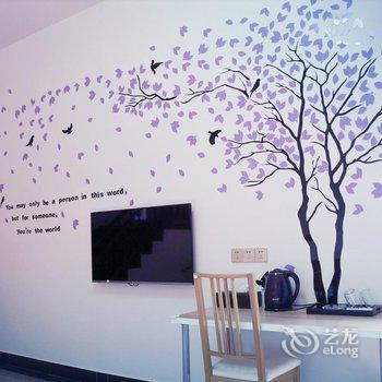 上海uncle闵的家雅致民宿酒店提供图片