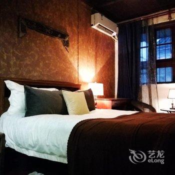 上海浮生驿栈酒店提供图片