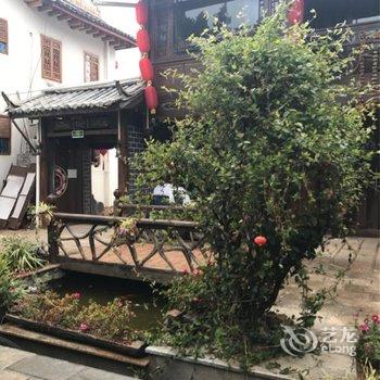 丽江花神客栈(一缕阳光连锁观景店)用户上传图片