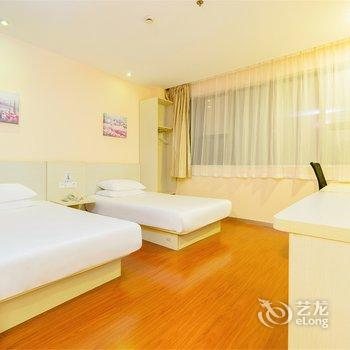 汉庭酒店(包头文化路店)酒店提供图片