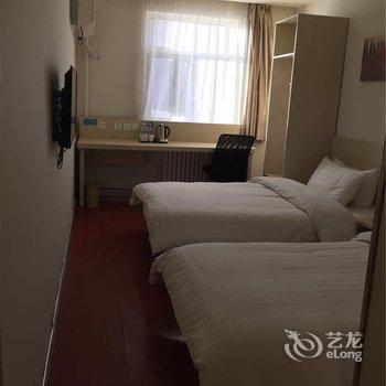 汉庭酒店(包头文化路店)酒店提供图片